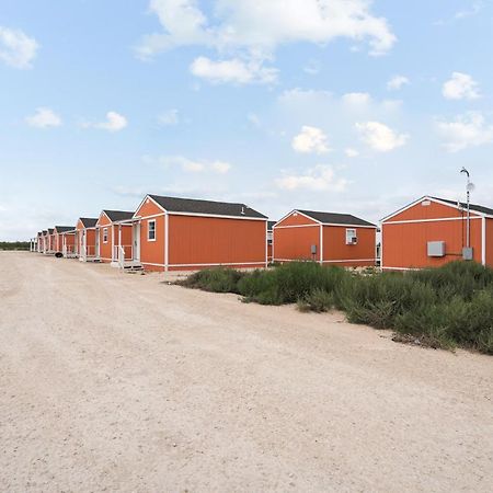 The Resource Inn -Big Lake Tx Exteriér fotografie