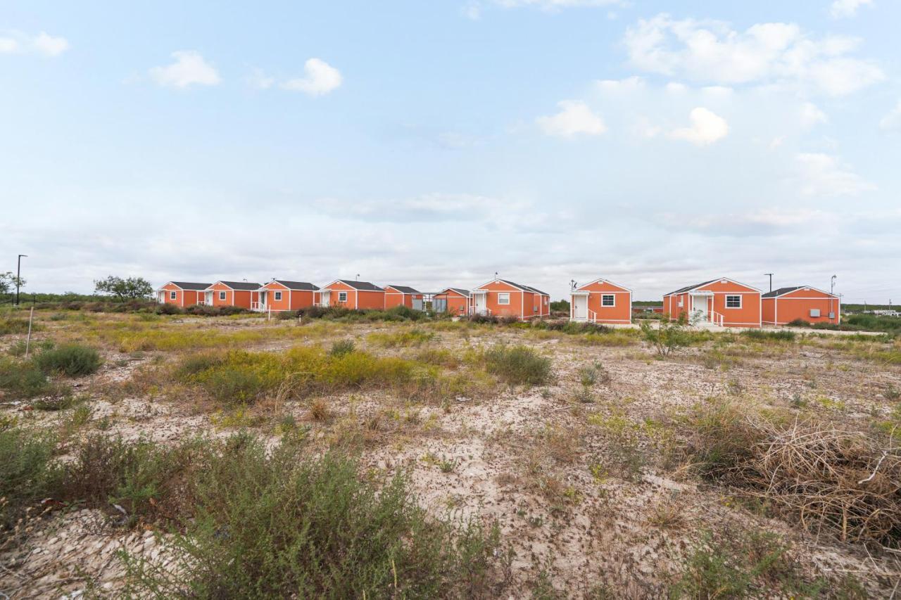 The Resource Inn -Big Lake Tx Exteriér fotografie